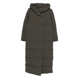 Paloma Wool Green Coats - Oversized Coats Women